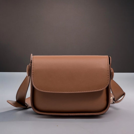 Sac Bandoulière Minimaliste